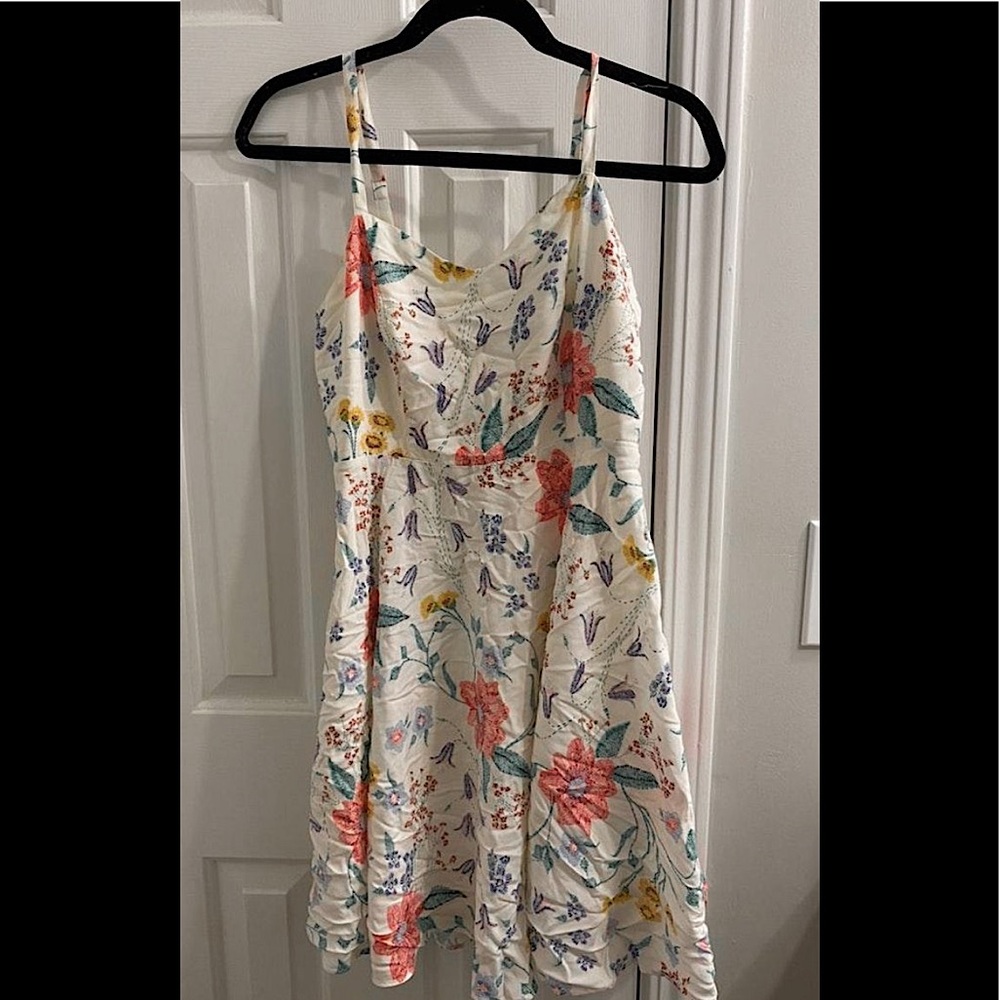 Old Navy summer dress